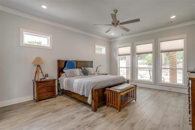 Welcome to your dream home! Gorgeous custom one owner home on The Retreat in Texas - for sale on GolfHomes.com, golf home, golf lot
