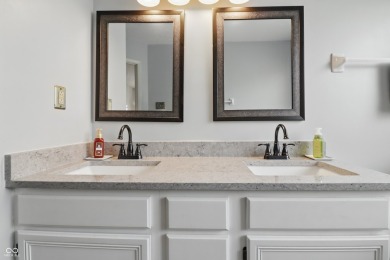 Welcome to this charming home located in the desirable on Saddlebrook Golf Course in Indiana - for sale on GolfHomes.com, golf home, golf lot