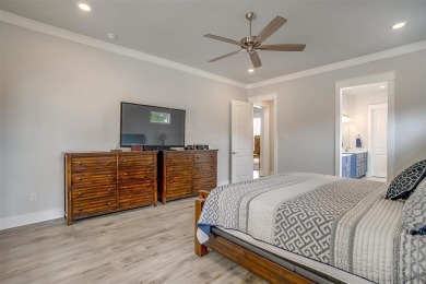 Welcome to your dream home! Gorgeous custom one owner home on The Retreat in Texas - for sale on GolfHomes.com, golf home, golf lot