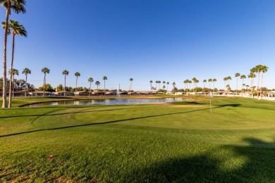 Buy this home and if YOU ARE NOT SATISFIED with your purchase in on SunBird Golf Club in Arizona - for sale on GolfHomes.com, golf home, golf lot