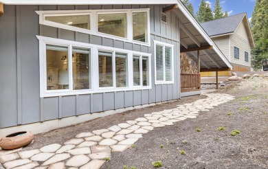 An exquisite Retreat at the Lake. Nestled in the prime location on Lake Almanor Country Club in California - for sale on GolfHomes.com, golf home, golf lot