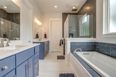 Welcome to your dream home! Gorgeous custom one owner home on The Retreat in Texas - for sale on GolfHomes.com, golf home, golf lot