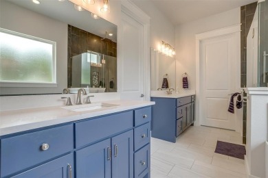 Welcome to your dream home! Gorgeous custom one owner home on The Retreat in Texas - for sale on GolfHomes.com, golf home, golf lot