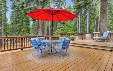 An exquisite Retreat at the Lake. Nestled in the prime location on Lake Almanor Country Club in California - for sale on GolfHomes.com, golf home, golf lot