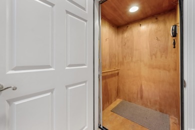 This DeBordieu Colony home offers a seamless blend of on DeBordieu Country Club in South Carolina - for sale on GolfHomes.com, golf home, golf lot