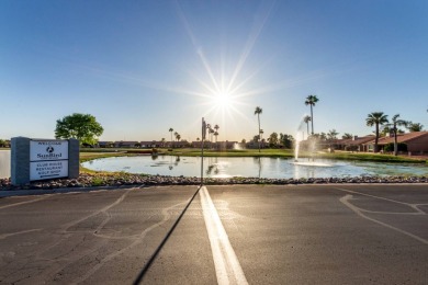 Buy this home and if YOU ARE NOT SATISFIED with your purchase in on SunBird Golf Club in Arizona - for sale on GolfHomes.com, golf home, golf lot