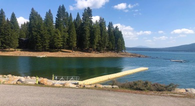 An exquisite Retreat at the Lake. Nestled in the prime location on Lake Almanor Country Club in California - for sale on GolfHomes.com, golf home, golf lot