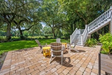 This DeBordieu Colony home offers a seamless blend of on DeBordieu Country Club in South Carolina - for sale on GolfHomes.com, golf home, golf lot
