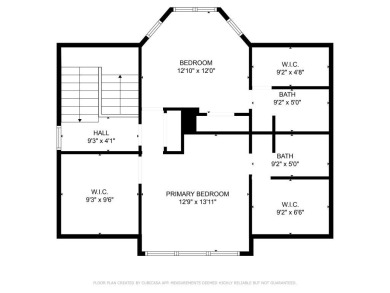 This charming bungalow is nestled in the woods within the quiet on Trillium Links in North Carolina - for sale on GolfHomes.com, golf home, golf lot