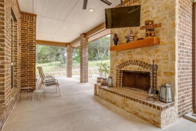 Welcome to your dream home! Gorgeous custom one owner home on The Retreat in Texas - for sale on GolfHomes.com, golf home, golf lot