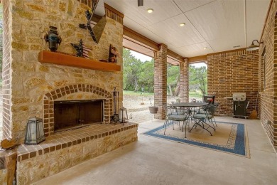 Welcome to your dream home! Gorgeous custom one owner home on The Retreat in Texas - for sale on GolfHomes.com, golf home, golf lot