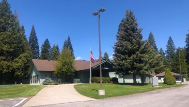 An exquisite Retreat at the Lake. Nestled in the prime location on Lake Almanor Country Club in California - for sale on GolfHomes.com, golf home, golf lot