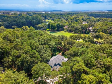 This DeBordieu Colony home offers a seamless blend of on DeBordieu Country Club in South Carolina - for sale on GolfHomes.com, golf home, golf lot