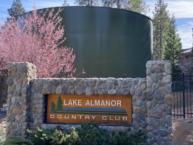 An exquisite Retreat at the Lake. Nestled in the prime location on Lake Almanor Country Club in California - for sale on GolfHomes.com, golf home, golf lot
