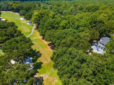 This DeBordieu Colony home offers a seamless blend of on DeBordieu Country Club in South Carolina - for sale on GolfHomes.com, golf home, golf lot