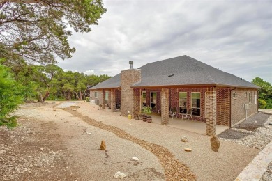 Welcome to your dream home! Gorgeous custom one owner home on The Retreat in Texas - for sale on GolfHomes.com, golf home, golf lot