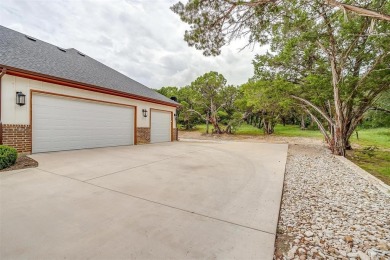 Welcome to your dream home! Gorgeous custom one owner home on The Retreat in Texas - for sale on GolfHomes.com, golf home, golf lot