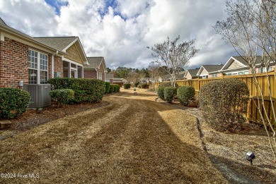 Newly updated, meticulously maintained 1408 square foot on Magnolia Greens Golf Plantation in North Carolina - for sale on GolfHomes.com, golf home, golf lot