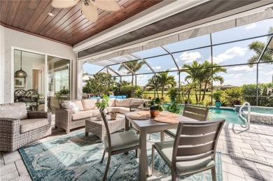 Welcome to Babcock National Golf and Country Club, where luxury on Babcock National Golf Course in Florida - for sale on GolfHomes.com, golf home, golf lot
