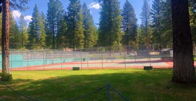 An exquisite Retreat at the Lake. Nestled in the prime location on Lake Almanor Country Club in California - for sale on GolfHomes.com, golf home, golf lot
