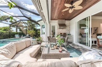 Welcome to Babcock National Golf and Country Club, where luxury on Babcock National Golf Course in Florida - for sale on GolfHomes.com, golf home, golf lot