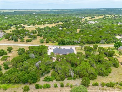 Welcome to your dream home! Gorgeous custom one owner home on The Retreat in Texas - for sale on GolfHomes.com, golf home, golf lot