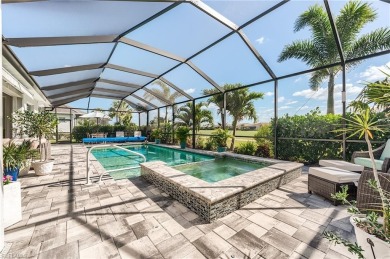 Welcome to Babcock National Golf and Country Club, where luxury on Babcock National Golf Course in Florida - for sale on GolfHomes.com, golf home, golf lot