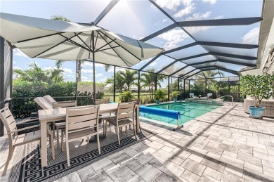 Welcome to Babcock National Golf and Country Club, where luxury on Babcock National Golf Course in Florida - for sale on GolfHomes.com, golf home, golf lot