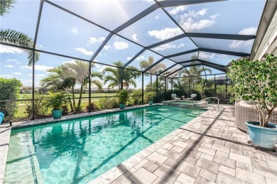 Welcome to Babcock National Golf and Country Club, where luxury on Babcock National Golf Course in Florida - for sale on GolfHomes.com, golf home, golf lot