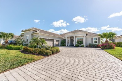 Welcome to Babcock National Golf and Country Club, where luxury on Babcock National Golf Course in Florida - for sale on GolfHomes.com, golf home, golf lot