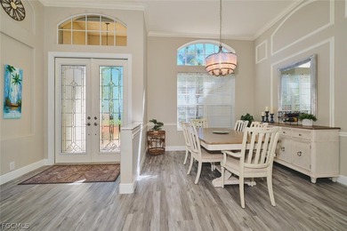 3 bedroom plus den Estate home located in Lexington Country on  in Florida - for sale on GolfHomes.com, golf home, golf lot