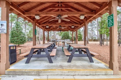 Newly updated, meticulously maintained 1408 square foot on Magnolia Greens Golf Plantation in North Carolina - for sale on GolfHomes.com, golf home, golf lot