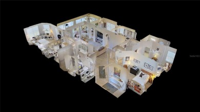 New Listing with a Fully $100,000 + Renovated in 2024. Truly on Grand Haven Golf Club in Florida - for sale on GolfHomes.com, golf home, golf lot