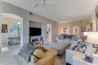 New Listing with a Fully $100,000 + Renovated in 2024. Truly on Grand Haven Golf Club in Florida - for sale on GolfHomes.com, golf home, golf lot