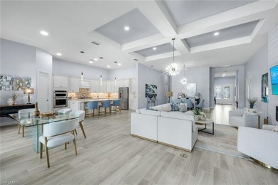 Looking for the Perfect Blend of Luxury, Comfort, and an on Calusa Pines Golf Club in Florida - for sale on GolfHomes.com, golf home, golf lot