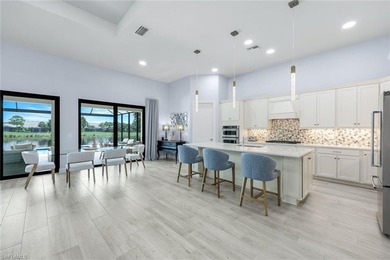 Looking for the Perfect Blend of Luxury, Comfort, and an on Calusa Pines Golf Club in Florida - for sale on GolfHomes.com, golf home, golf lot