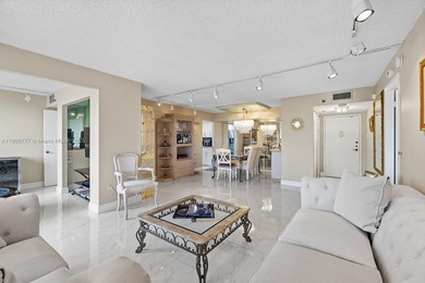 This beautifully updated 3 bed/2 bath offers a large layout of on Pembroke Lakes Golf Club in Florida - for sale on GolfHomes.com, golf home, golf lot