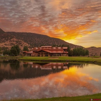 Suzy Woodward, Team Murphy Realty, C: , suzy,  : Great level on Rio Grande Golf Club in Colorado - for sale on GolfHomes.com, golf home, golf lot