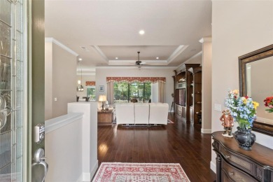 Located on a quiet cul-de-sac in the highly sought-after gated on Plantation Bay Golf and Country Club in Florida - for sale on GolfHomes.com, golf home, golf lot