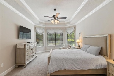 Located on a quiet cul-de-sac in the highly sought-after gated on Plantation Bay Golf and Country Club in Florida - for sale on GolfHomes.com, golf home, golf lot