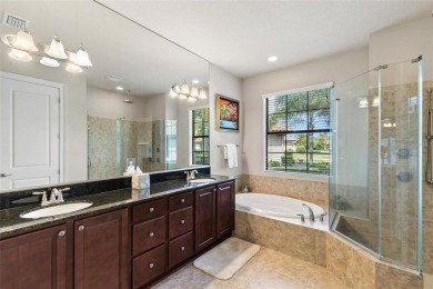 Located on a quiet cul-de-sac in the highly sought-after gated on Plantation Bay Golf and Country Club in Florida - for sale on GolfHomes.com, golf home, golf lot