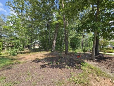 Located within the prestigious gated community of Currahee Club on Currahee Golf Club in Georgia - for sale on GolfHomes.com, golf home, golf lot