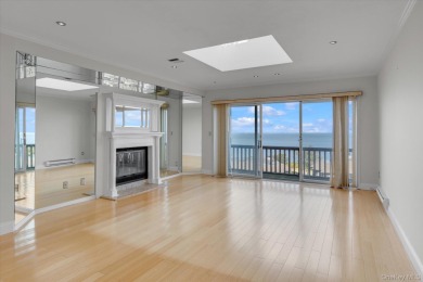 With the highest elevation in the community this condo offers on Baiting Hollow Club in New York - for sale on GolfHomes.com, golf home, golf lot