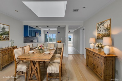 With the highest elevation in the community this condo offers on Baiting Hollow Club in New York - for sale on GolfHomes.com, golf home, golf lot