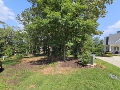 Located within the prestigious gated community of Currahee Club on Currahee Golf Club in Georgia - for sale on GolfHomes.com, golf home, golf lot