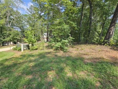 Located within the prestigious gated community of Currahee Club on Currahee Golf Club in Georgia - for sale on GolfHomes.com, golf home, golf lot