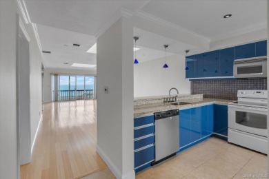 With the highest elevation in the community this condo offers on Baiting Hollow Club in New York - for sale on GolfHomes.com, golf home, golf lot