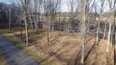 This is a great opportunity to purchase a riverfront lot in the on Riverview Golf Course in Wisconsin - for sale on GolfHomes.com, golf home, golf lot