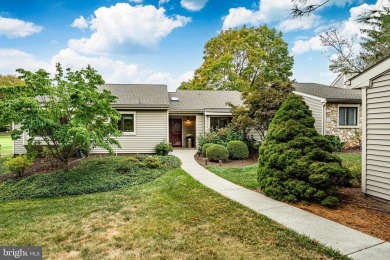 Showings start on Sat, September 20 at open houseMagnificent on Hersheys Mill Golf Club in Pennsylvania - for sale on GolfHomes.com, golf home, golf lot