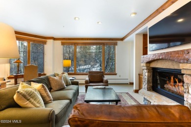 Elkhorn Lodge #202 offers a prime ski-in/ski-out location in the on Beaver Creek Golf Club in Colorado - for sale on GolfHomes.com, golf home, golf lot